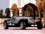 CANAM Menara II Roadster 2002 года